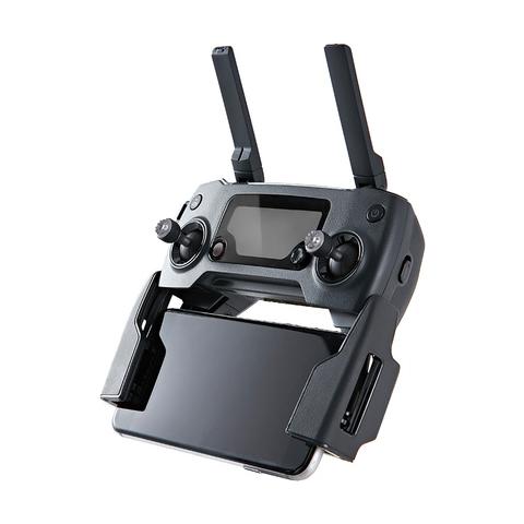 Mavic Pro Fly More Drone Professionale Cam 4K 12,35 Mpx con Gimbal 3 assi Combo Kit Zaino + Caricabatterie Hub / Auto - Foto 7