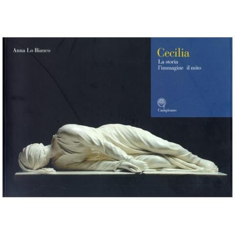 Campisano Editore Lo Bianco Anna Cecilia Ediz Italiana E Inglese Eprice