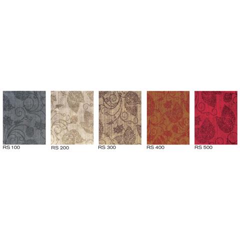 Copridivano Sofa Cover In Fantasia Disegno Rs 3 Posti Rs 400 Arancione - Foto 6