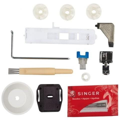 2282 Macchina da Cucire Automatica - Foto 6