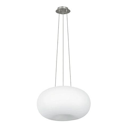 86815 Optica D. 450 Opal-mat Nickel - Foto 1