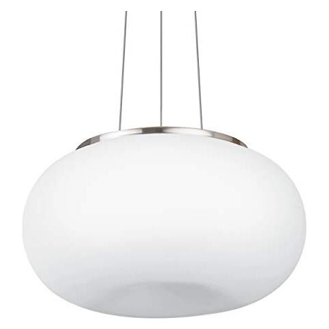 86815 Optica D. 450 Opal-mat Nickel - Foto 4