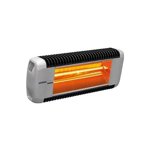 Lampada Infrarossi Tandem 2000 Watt Ipx5 - Foto 1