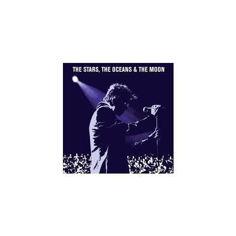 Echo & The Bunnymen - The Stars, The Oceans & The Moon (2 Lp)  - Foto 1