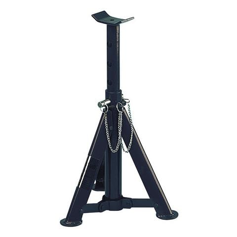 Treppiedi Piegabile 20 Q. li - Foto 1