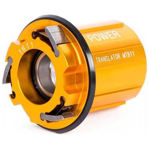 Mozzi Nitro Mtb Ricambi Dei Componenti 10/11s - Foto 1