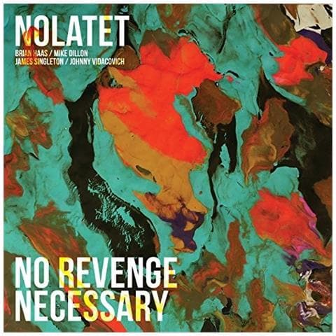 Vinile Nolatet - No Revenge Necessary - Foto 1
