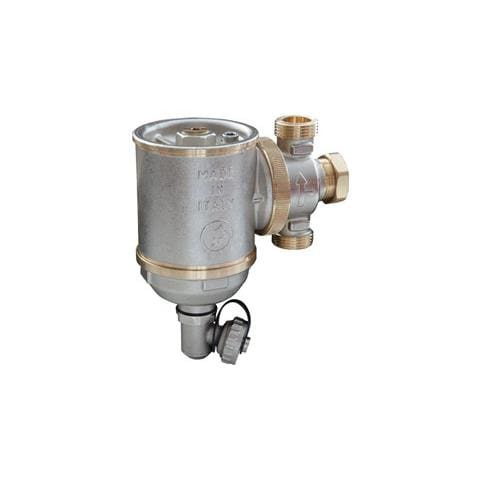Defangatore Ciclonico E Magnetico 3/4m R146cx004 - Foto 1