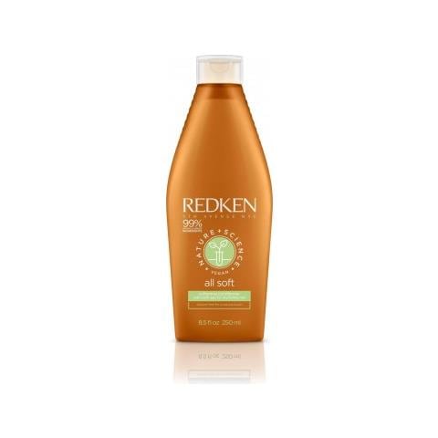 Dopo All Soft Shampoo Nature + Science 250ml - Foto 1