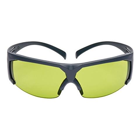 ™ SecureFit ™ SF617AS UE Occhiali di Protezione, montatura grigia, antigraffio, lenti poichè saldatura con gradazione 1.7 IR. - Foto 2