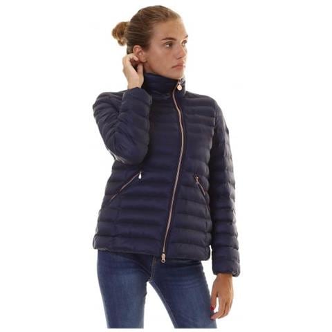 Mountain W Poly Down Jacket Core Ho Giacca Donna Taglia Xs - Foto 1