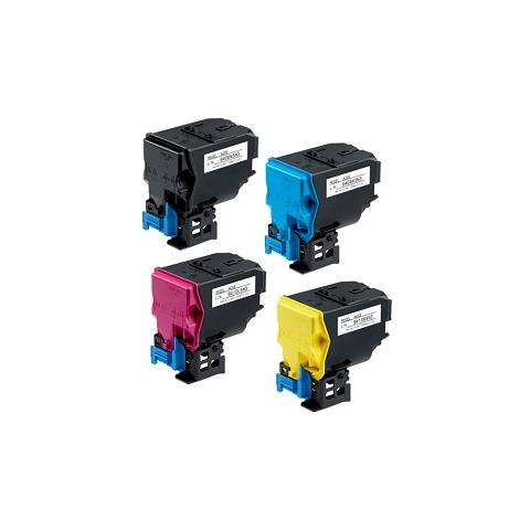 TONER - Magente Bizhub C3110-5k#a0x5355 - Foto 1
