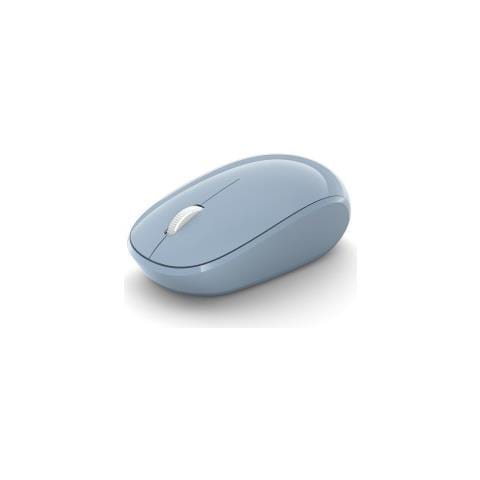 LIAONING BLUETOOTH MOUSE BLUE - Foto 1