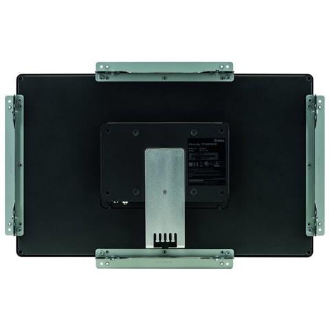 Monitor 21.5" LED IPS Touch Screen TF2215MC-B2 1920 x 1080 Pixel Tempo di Risposta 14 ms - Foto 6