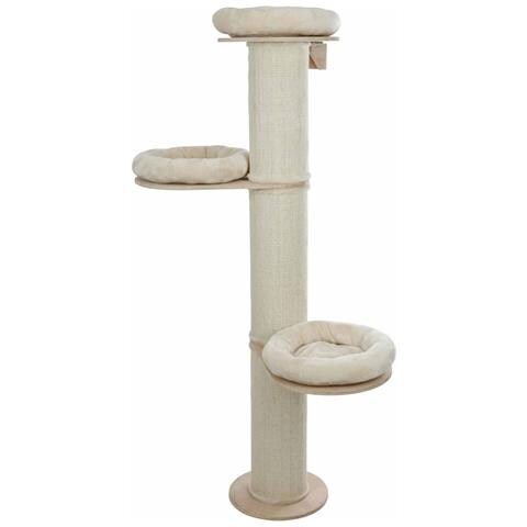 Tiragraffi Dolomit Tower 187 Cm Beige - Foto 1