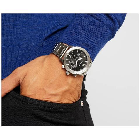 Orologio Da Uomo Ar11352 - Mario (zi017d) - In Ordine - Foto 9