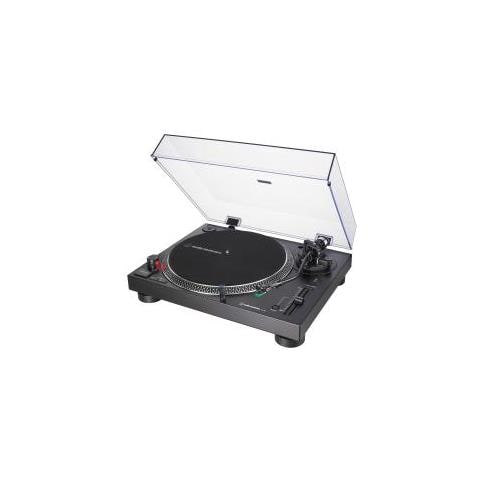 Audio-technica At-lp120xusb Pladespiller Stereo Asst - Foto 2