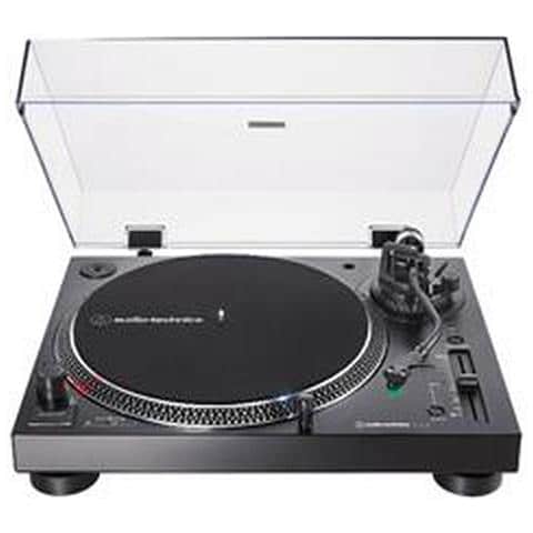 Audio-technica At-lp120xusb Pladespiller Stereo Asst - Foto 4