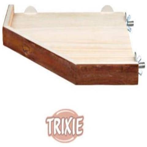 Natural Living Shelter E Piattaforma Pet Furniture-parent - Foto 2