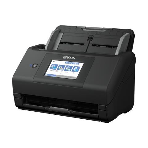 Scanner a Colori WorkForce ES-580W A4 600 x 600 DPI 35 ppm Wi-Fi / USB 3.2 - Foto 6