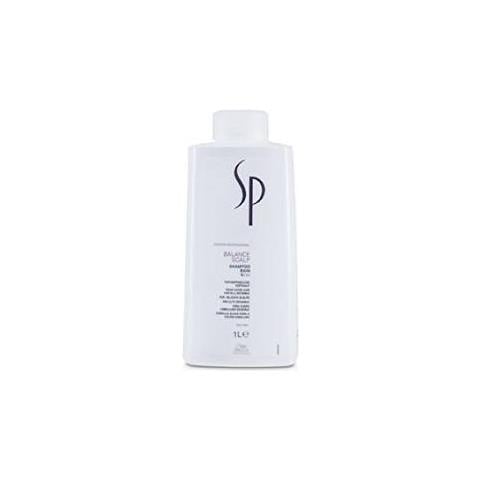 Sp Balance Scalp Champu 1000ml - Foto 1