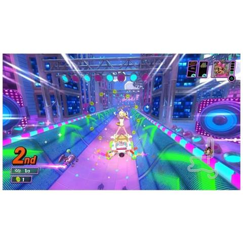 Nickelodeon Kart Racers: Grand Prix Ps4 Game - Foto 2