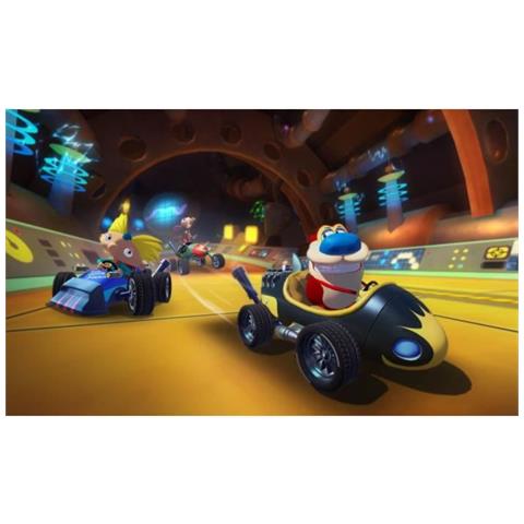 Nickelodeon Kart Racers: Grand Prix Ps4 Game - Foto 6
