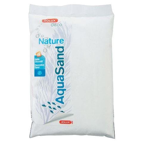 Aquasand Cristobalita Iceberg 9.5 Kg - Foto 1