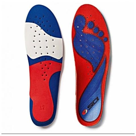 Memory Insole Soletta Eur 47 - Foto 1