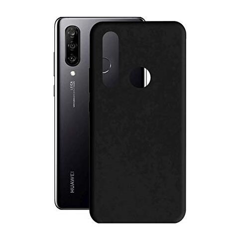 Mobile Cover Huawei P30 Lite Ksix Soft Cover - Foto 1