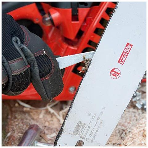 Oregon 48 Millimetri (316-inch) Catena Affilatrici E Bar Kit Di Manutenzione Per 0325 Pollici Chainsaw Catena (558550)  - Foto 2