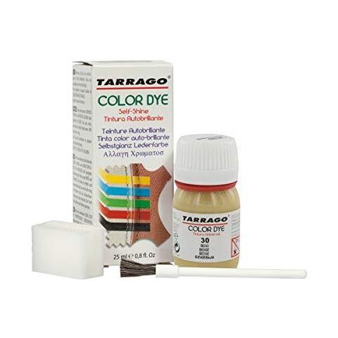 Unisex-adulto Di Colore Della Tintura 25ml Colori Colori Beige 30 Ml 20.00 - Foto 1