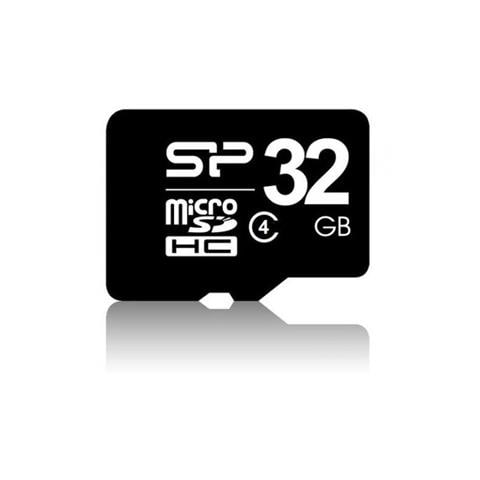 32GB microSDHC, 32 GB, Micro Secure Digital High-Capacity (MicroSDHC) , Nero, 2.7 - 3.6V, 0 - 70 C, -25 - 85 C - Foto 1