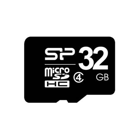 32GB microSDHC, 32 GB, Micro Secure Digital High-Capacity (MicroSDHC) , Nero, 2.7 - 3.6V, 0 - 70 C, -25 - 85 C - Foto 2