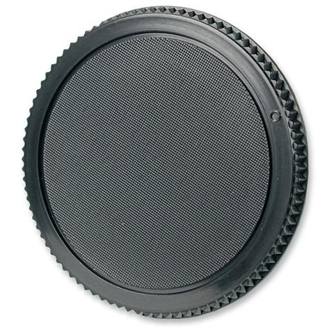 Coperchio per Lente della Fotocamera Nera 6528 - Foto 1