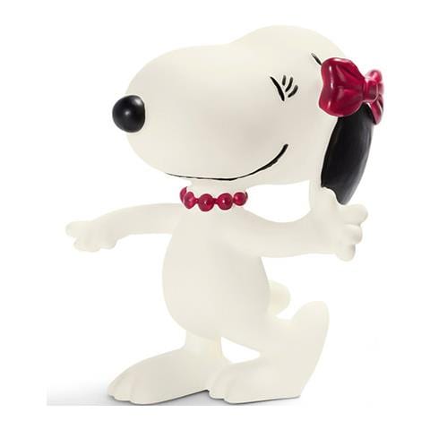 Belle Peanuts, Nero, Rosso, Bianco, Azione / Avventura - Foto 1