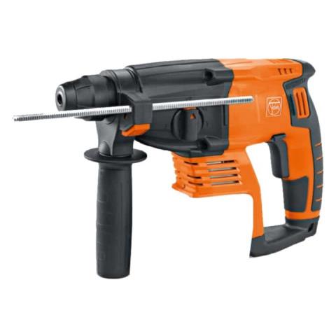 Abh 18 Martello Perforatore A Batteria In Valigetta (71400164000) - Senza Batteria, Senza Caricabatterie - Foto 2