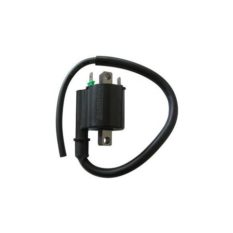 Bobina Moto E Scooter Honda -yamaha - Foto 1