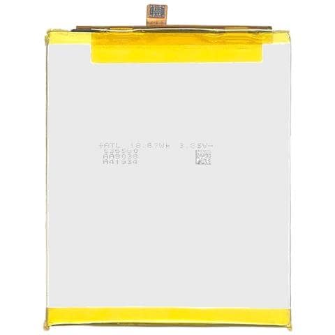 Batteria Litio Integrata Originale Kz50 Bulk Per Moto G8 Power - Foto 2