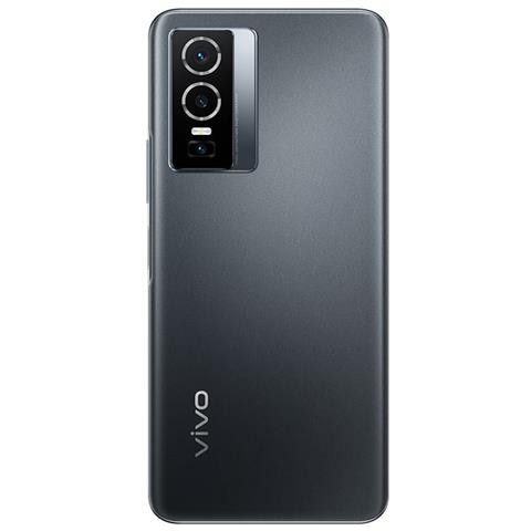 Y76 5G 128 GB 8 GB RAM Dual Sim Display 6.58" Full HD+ Slot Micro SD Fotocamera 50 Mpx Android Nero - Foto 2
