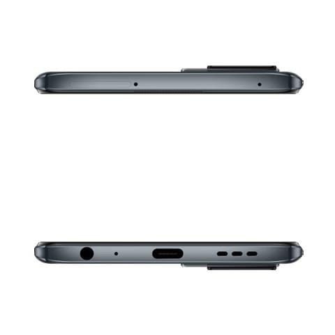 Y76 5G 128 GB 8 GB RAM Dual Sim Display 6.58" Full HD+ Slot Micro SD Fotocamera 50 Mpx Android Nero - Foto 5