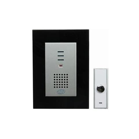 0046830 Kit Campanello Argento - Foto 1