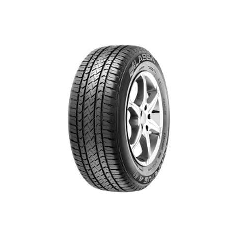 Pneumatico Lassa Competus H / l Xl Bsw 245/70r16 111h - Estivo - Foto 1