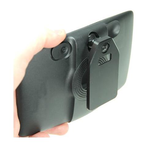 215567 Supporto Per Navigatori Auto Passivo Nero - Foto 2