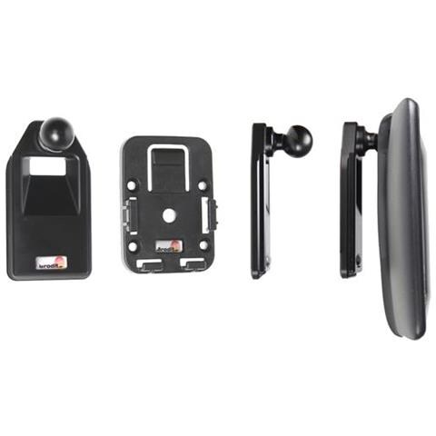 215567 Supporto Per Navigatori Auto Passivo Nero - Foto 3