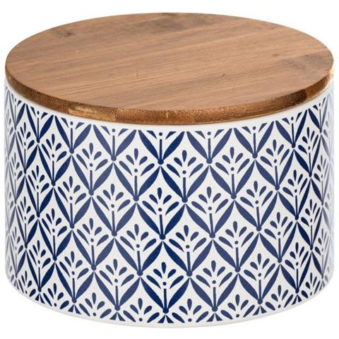 Contenitore Per Alimenti Lorca, 0.75 L, Ceramica, Wenko - Foto 1