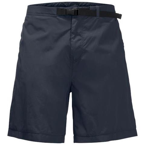 Lucky Brand Pull-on Cargo Shorts, Drawstring Closure Pantaloni Uomo