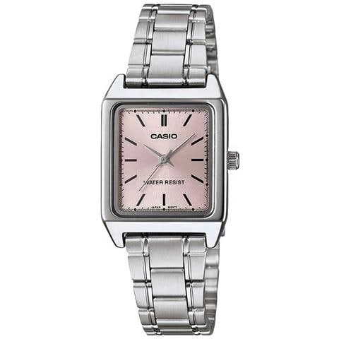 Orologio Da Donna Ltp-v007d-4e + Box (zd638c) - In Ordine - Foto 2