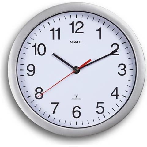 9052595 Orologio Da Parete Circle White - Foto 1