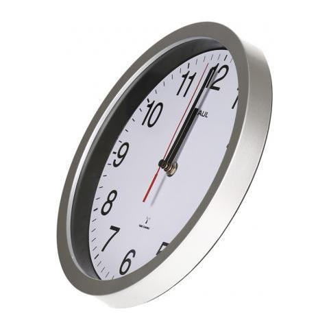 9052595 Orologio Da Parete Circle White - Foto 3